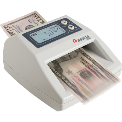 Автоматический детектор банкнот Cassida 3300 ремонт прошивка Cassida 3300 обновление ПО бесплатная диагностика