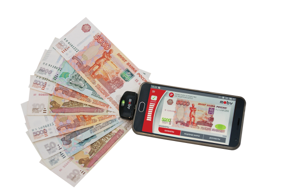 Купить брелок детектор банкнот DoCash Moby по низкой цене с доставкой по Москве и Московской области. Технические характеристики и отзывы покупателей.