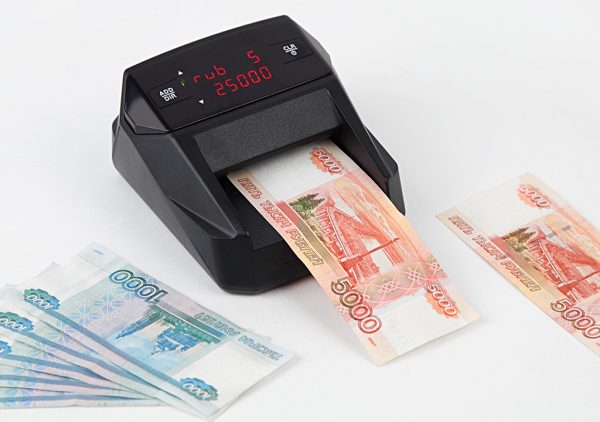 Купить автоматический портативный детектор банкнот Moniron Dec Multi по низкой цене. Доставка по Москве и Московской области. Отзывы покупателей