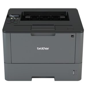 Купить черно-белый лазерный принтер Brother HL-L5100DN по низкой цене с доставкой по Москве и области. Технические характеристики и отзывы покупателей.