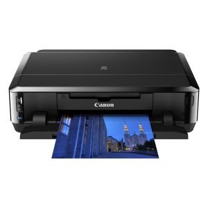 Купить принтер для дома и офиса цветной Canon PIXMA iP7240 по низкой цене с доставкой по Москве и области. Технические характеристики и отзывы покупателей.