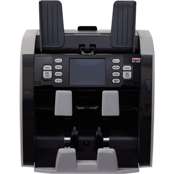 DoCash DC-45F