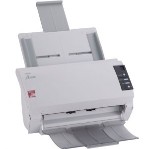 Купить сканер документов Fujitsu FI-5120 по низкой цене. Доставка по Москве и Московской области. Технические характеристики и отзывы покупателей.