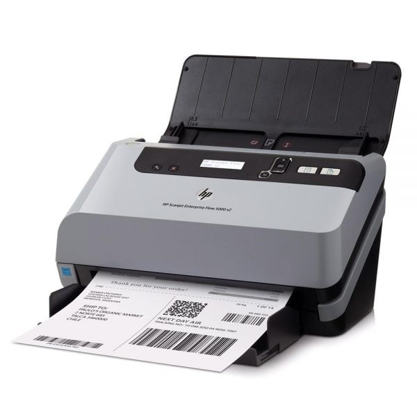 Купить сканер цветной HP Scanjet 5000 по низкой и выгодной цене. Доставка по Москве и Московской области. Технические характеристики и отзывы покупателей.