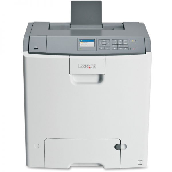 Купить цветной офисный принтер Lexmark C746dn по низкой цене. Доставка по Москве и Московской области. Технические характеристики и отзывы покупателей.