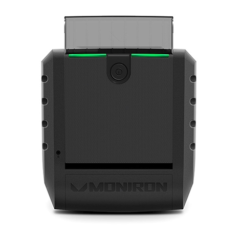 Автоматический детектор банкнот MONIRON MOBILE ремонт обновление ПО прошивка MONIRON MOBILE