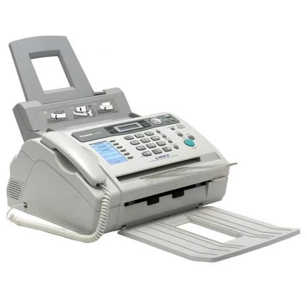 Купить факс Panasonic KX-FL403 по низкой и выгодной цене. Доставка по Москве и Московской области. Технические характеристики и отзывы покупателей.