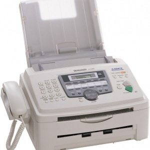 Купить факс Panasonic KX-FLM553 по низкой и выгодной цене. Доставка по Москве и Московской области. Технические характеристики и отзывы покупателей.
