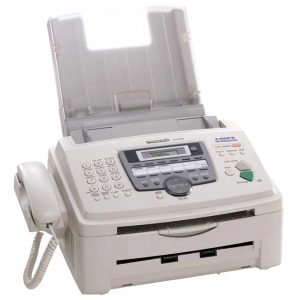 Купить факс Panasonic KX-FLM653 по низкой и выгодной цене. Доставка по Москве и Московской области. Технические характеристики и отзывы покупателей.
