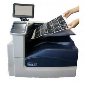 Купить профессиональный офисный принтер Xerox Phaser 7800DN по низкой цене с доставкой по Москве и области. Технические характеристики и отзывы покупателей.
