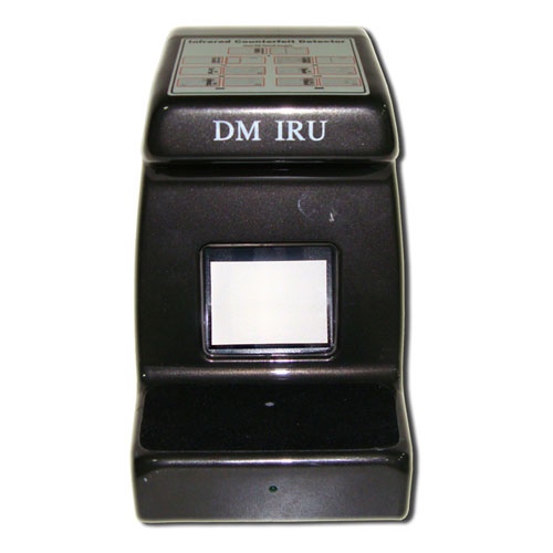 Ремонт просмотрового детектора DM IRU в Москве и Московской области бесплатная диагностика выезд инженера