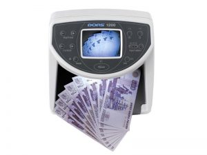 Просмотровые детекторы банкнот для проверки денег, документов и ценных бумаг