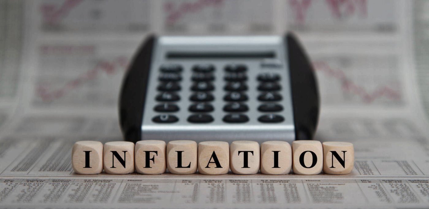 Инфляция 2019 уровень инфляции падает