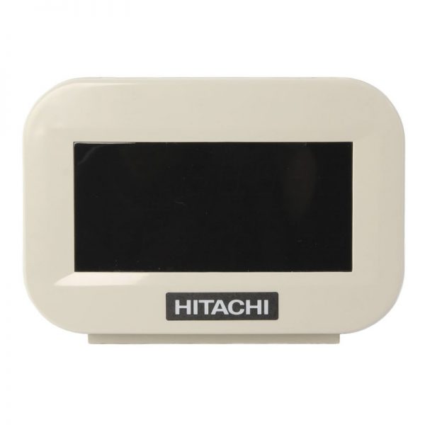 Внешний дисплей Hitachi для сортировщика банкнот